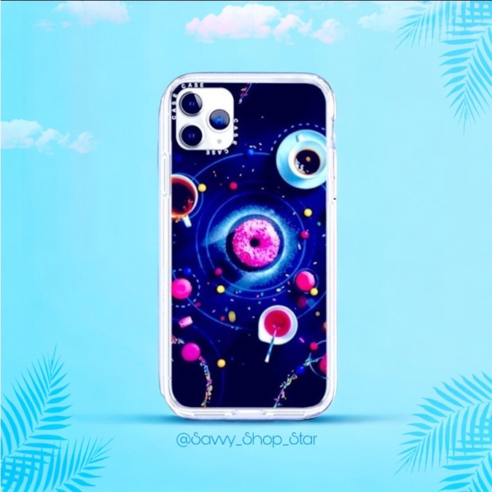 iPhone 12 Pro Max Coffee and Donut Case☕️🍩💕